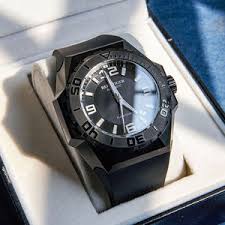 Black Shark Traveler RGA6903 Watch